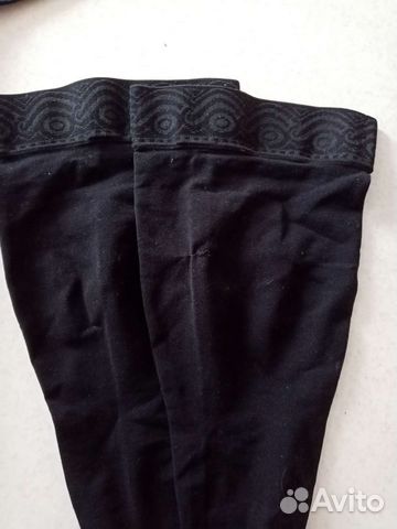 Чулки компрессионные