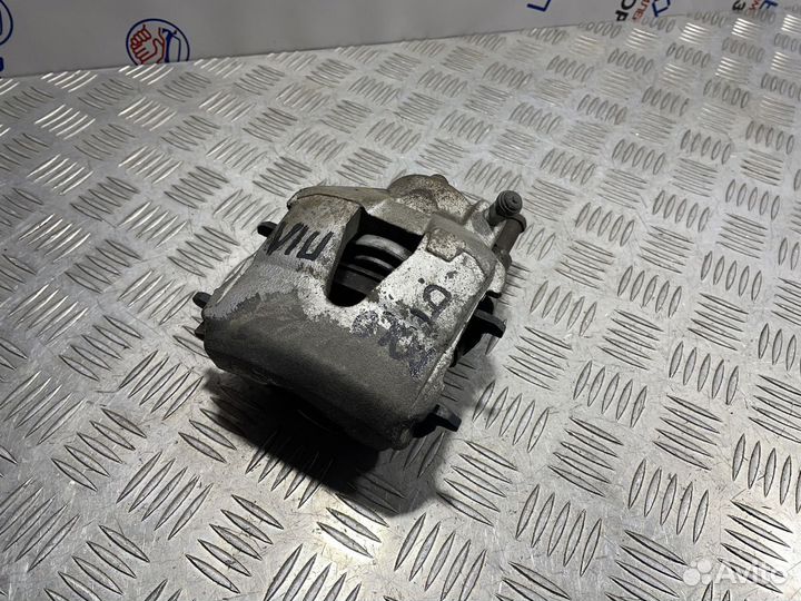 Суппорт Volkswagen Polo (Mk5) V (2008–2015)