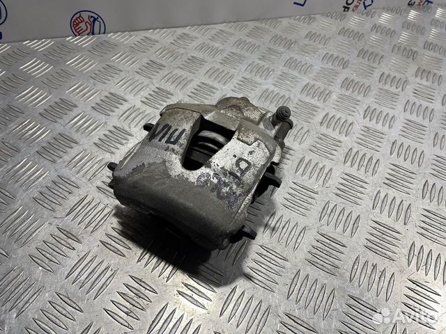 Суппорт Volkswagen Polo (Mk5) V (2008–2015)