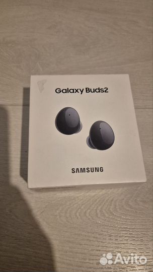 Samsung buds 2