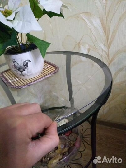 Мягкое стекло, пвх скатерть