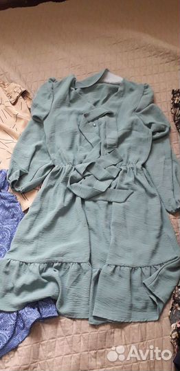 Женская одежда пакетом 44-46