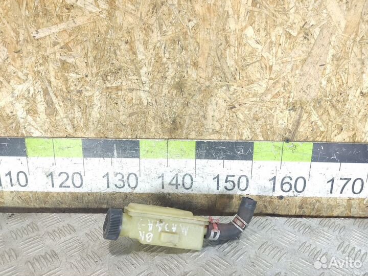 Бачок гидроусилителя Mazda 3 BK бк