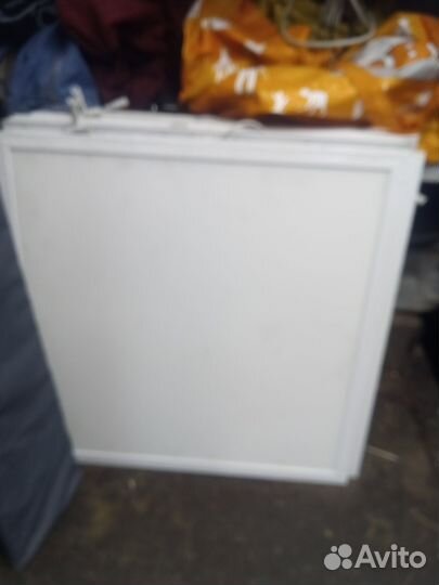 Диодные панели освещения 60Х60