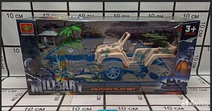 Военная техника