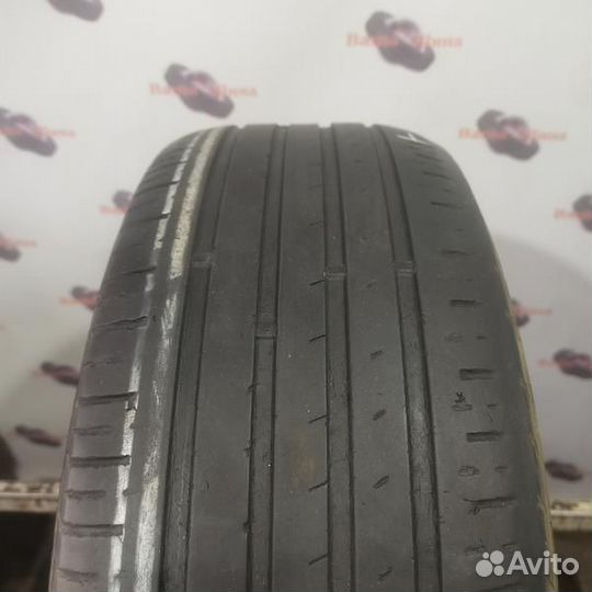 Kumho Ecsta HS51 215/60 R16