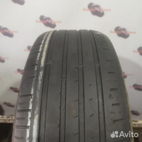 Kumho Ecsta HS51 215/60 R16