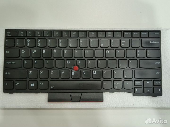 Клавиатура для ноутбука lenovo thinkpad