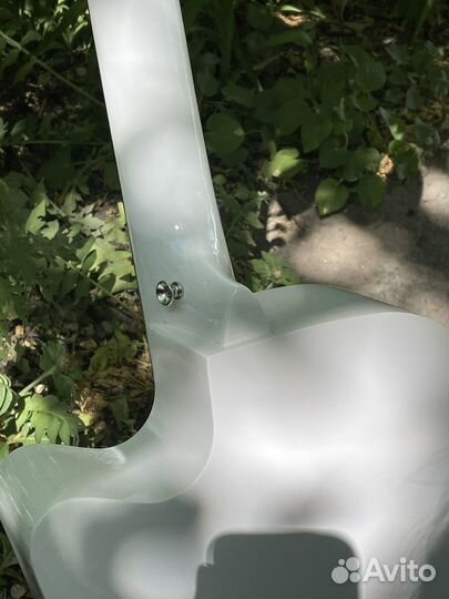 Акустика гитара новая