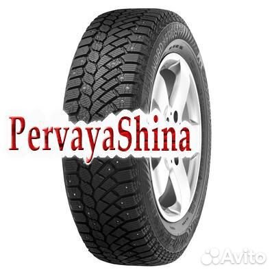 Gislaved Nord Frost 200 ID 215/55 R16