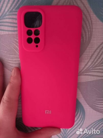 Xiaomi redmi note 11