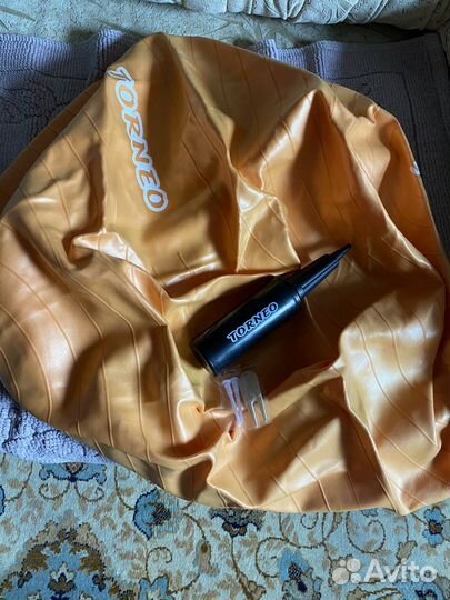 Мяч гимнастический 75