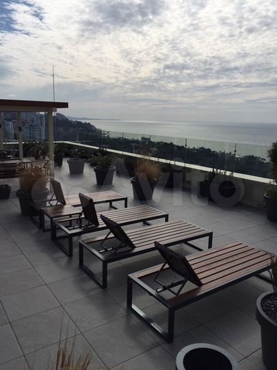 2-к. квартира, 52 м², 6/16 эт.