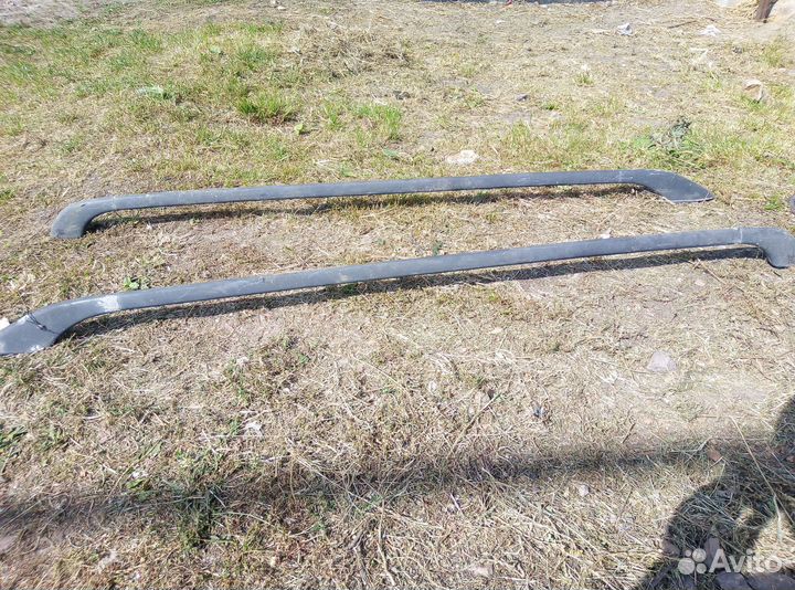 Багажник на крышу opel