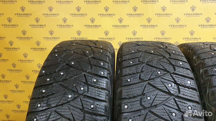 Dunlop Ice Touch 205/55 R16 94T