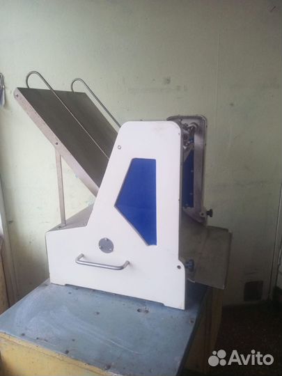 Хлеборезка Assum TT-D7C