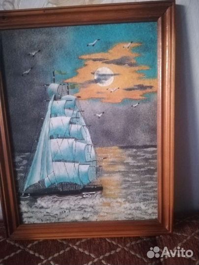 Картина цена за 1шт