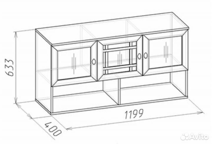 Компьютерный стол бу