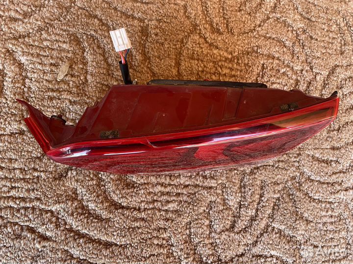 Стоп Фонарь задний правый внутренний solaris 2