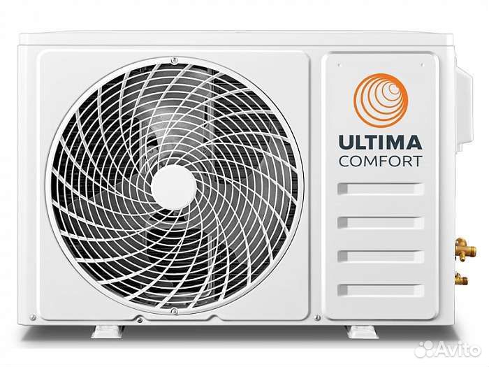 Кондиционеры Ultima Comfort