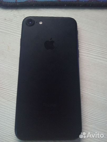 iPhone 7, 32 ГБ