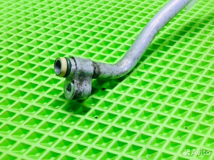 Трубка кондиционера BMW e39