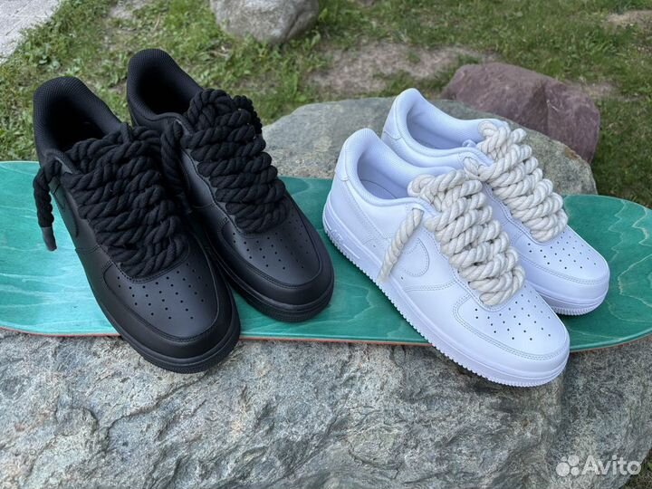 Nike air force 1 оригинал