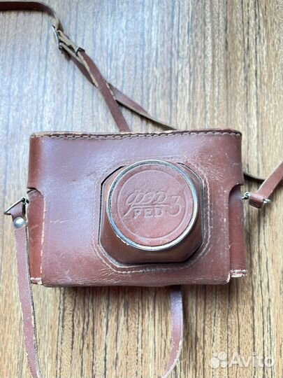 Фотоаппарат