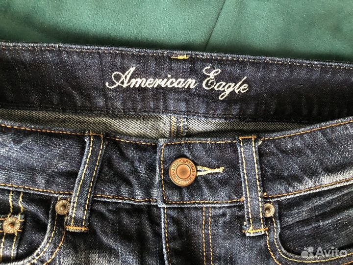 Шорты American Eagle