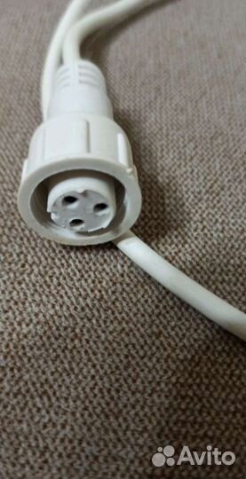 Контроллер новый