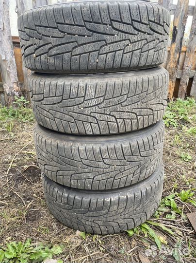 Литье диски r16 5x114 3