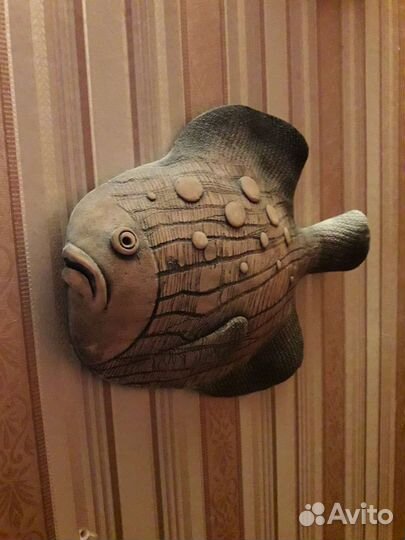 Декоративные рыбы