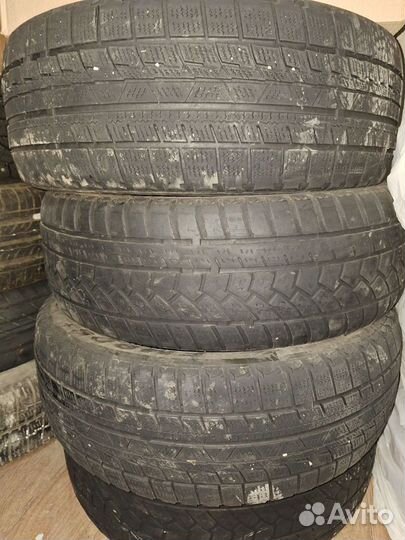 Dunlop DSX 195/55 R16