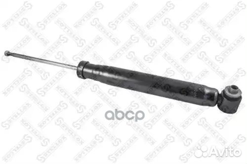 Амортизатор зад. газ. Audi A6 2.0TFSi-4