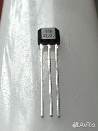 Датчики холла 49E