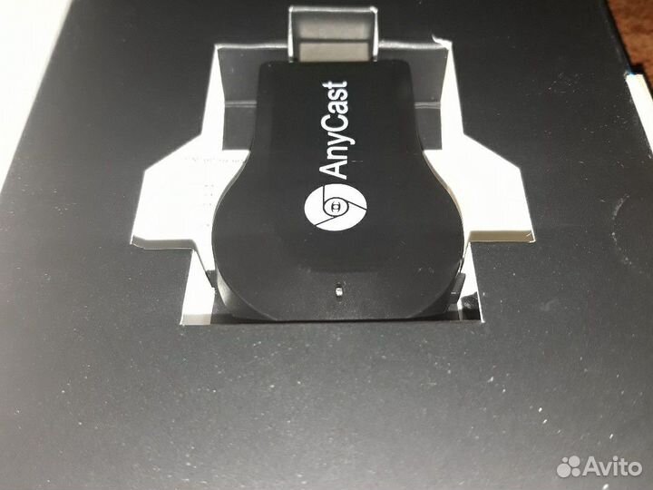 Беспроводной Wi-Fi адаптер Anycast M4 Plus(новый.2
