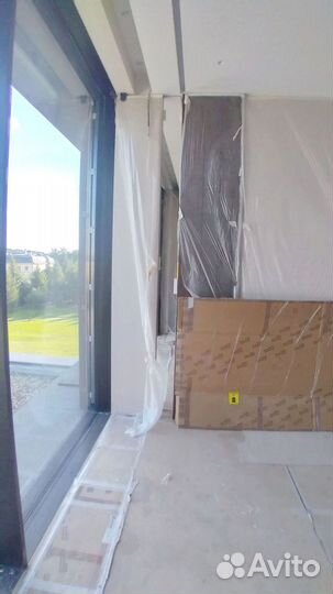 Зеркало с подсветкой