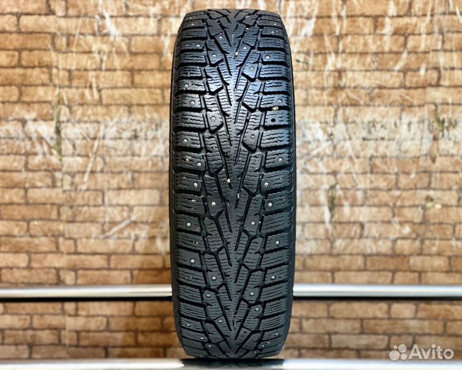 Cordiant Snow Cross 195/65 R15