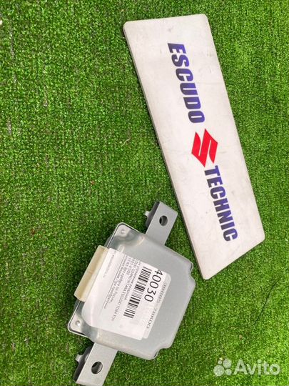 Блок управления раздаткой Suzuki Grand