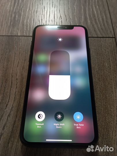 iPhone 11 Pro, 256 ГБ