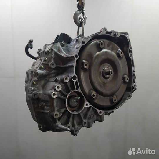 Volvo АКПП XC60 2008-2017 2.0TD D5204T3 36050940