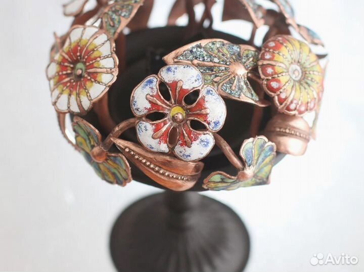 Подсвечник