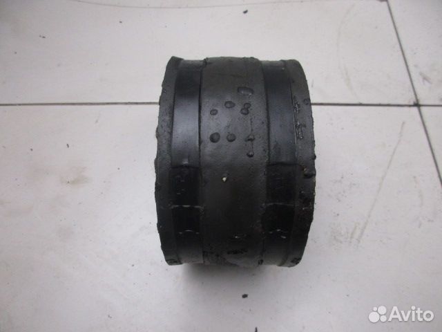 Патрубок воздушного фильтра Mercedes Benz Actros M