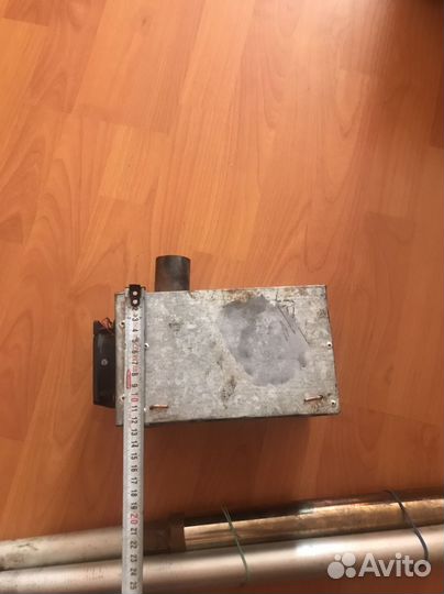 Теплообменник