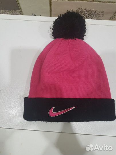 Шапка Nike