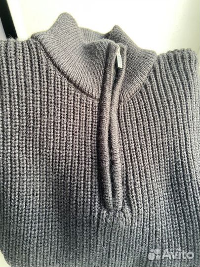 Свитер мужской