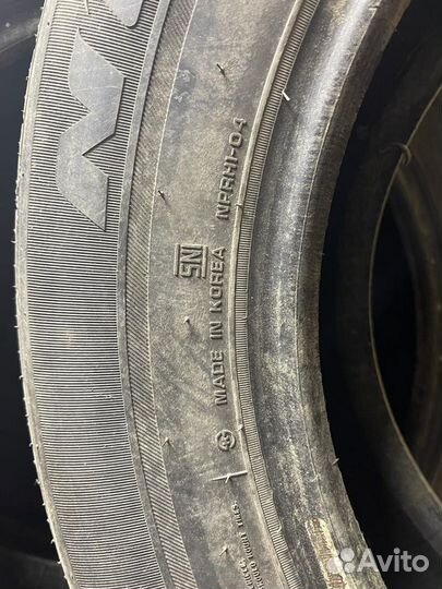 Nexen N'Priz RH1 215/65 R16 H