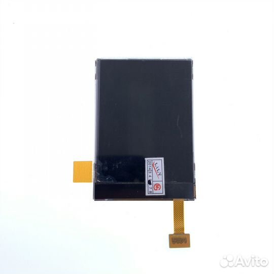 Дисплей (LCD) Nokia E65/3720/5610/5630/5700/6110 N