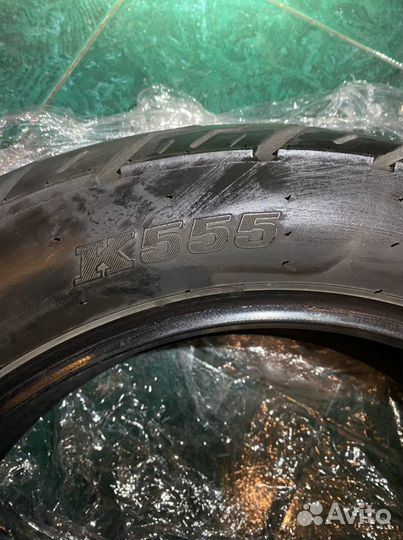 Моторезина 130/70-18M/C (63H), 170/70B-16M/C (75H)