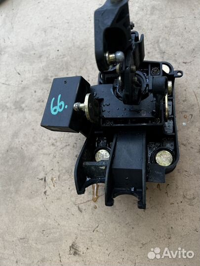 Кулиса МКПП Форд Мондео 3